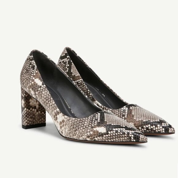Franco Sarto Giovanna Pump - Picture 1 of 8
